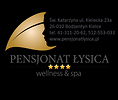Pensjonat Łysica Wellness&Spa